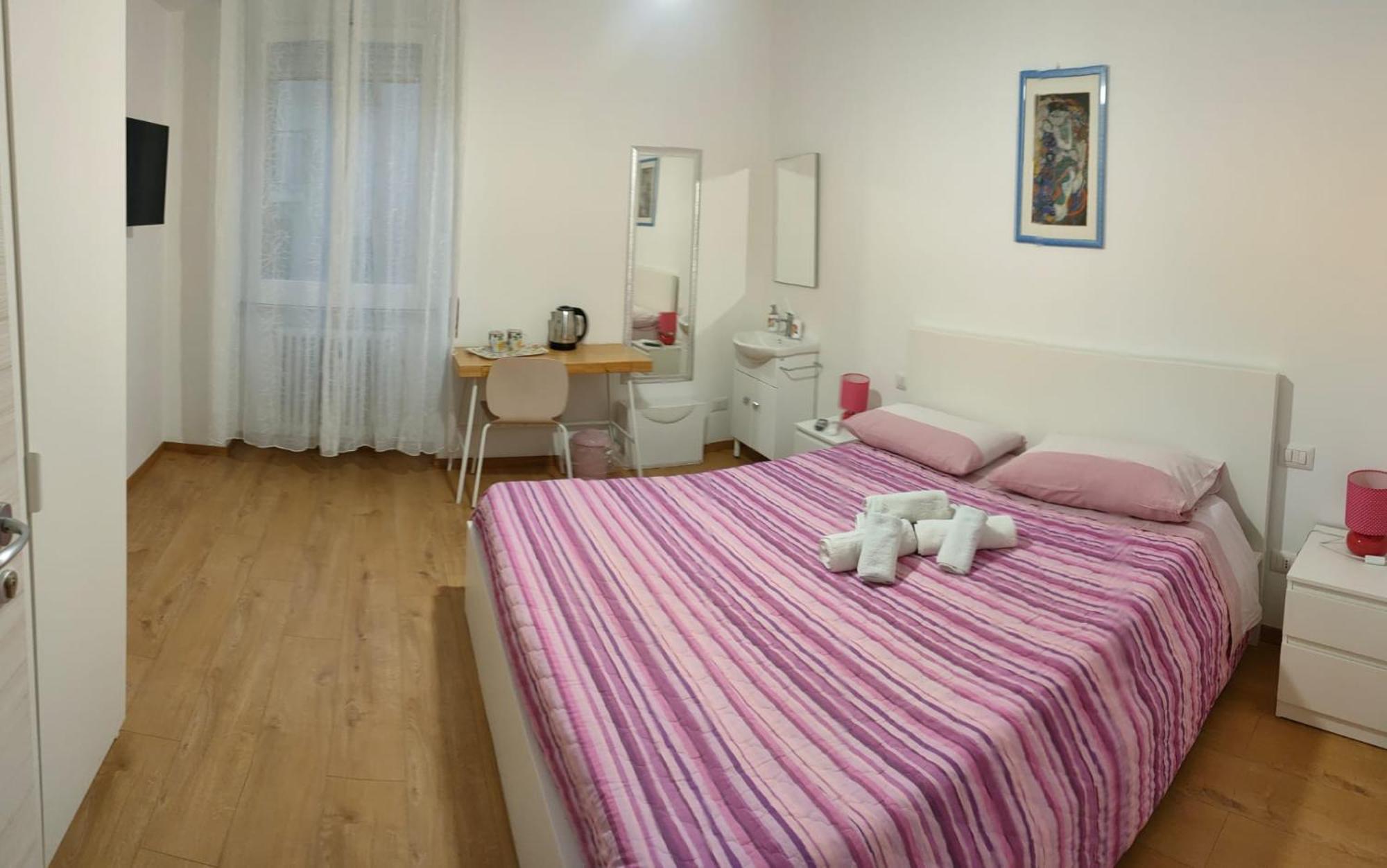 Hotel La Casa Di Mimma Matera Esterno foto