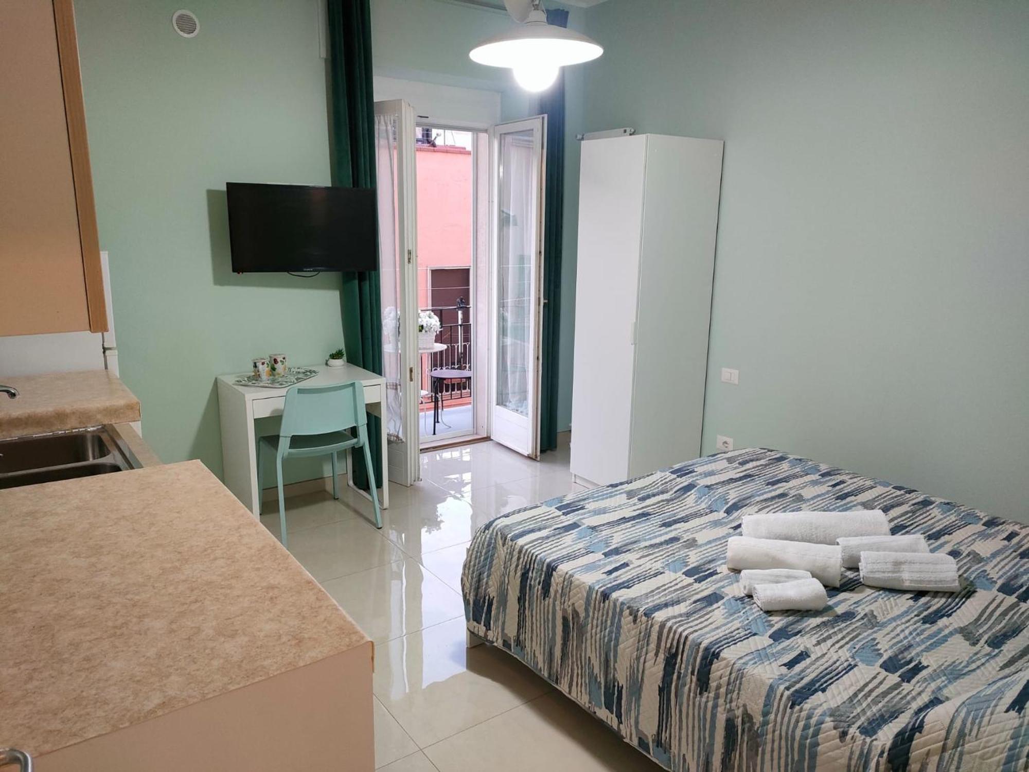 Hotel La Casa Di Mimma Matera Esterno foto