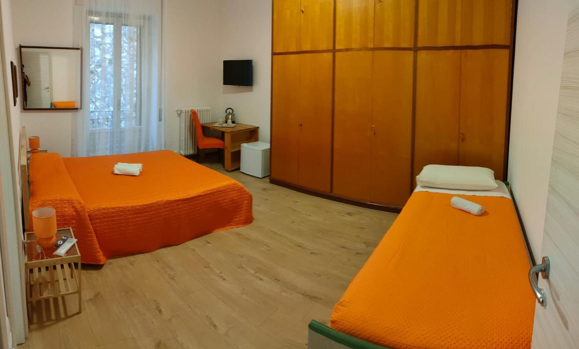 Hotel La Casa Di Mimma Matera Esterno foto